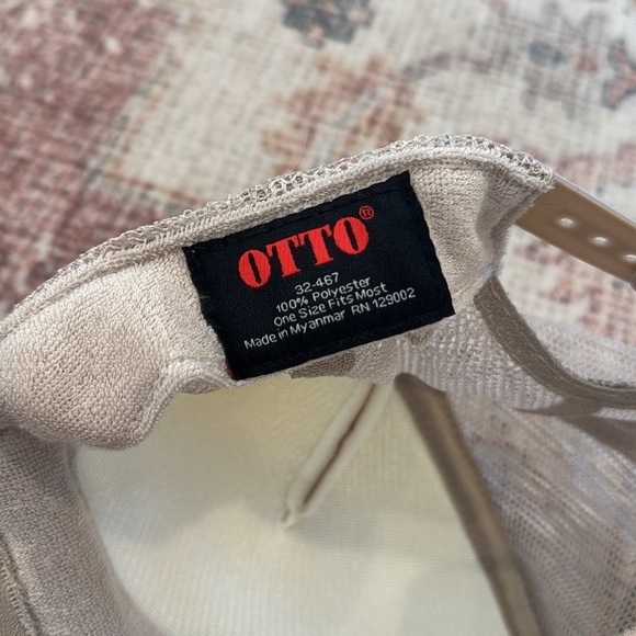 Lady A The Request Line Tour Trucker Hat - Picture 2 of 4